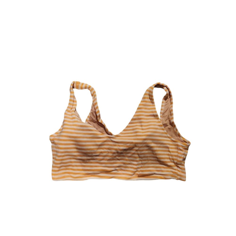 Old Navy Swim Top 3X